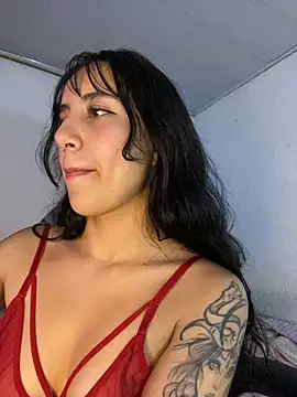 Steph_x live