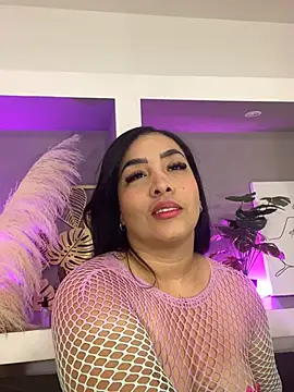 Sheeryl__ live