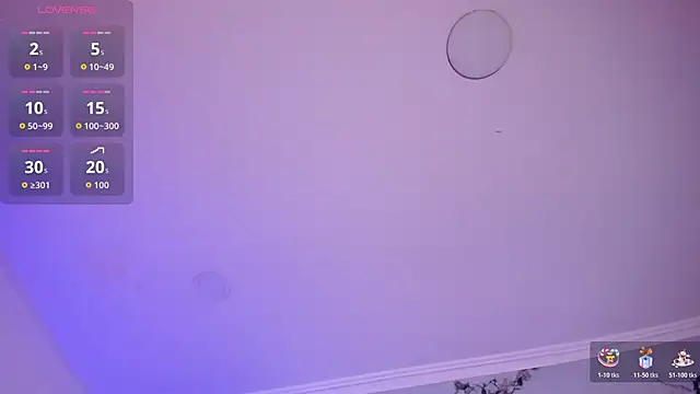 CandyMeyerss_ live