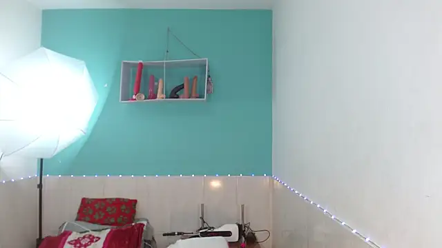 Mariajose202 live