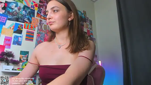 Ann_Perry live