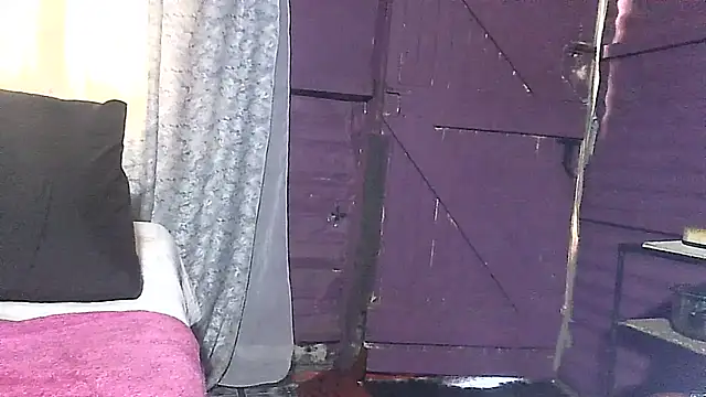 BLACKMALF live
