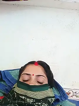 Pushpa_hotty live