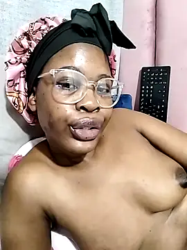 Cherrydollx live