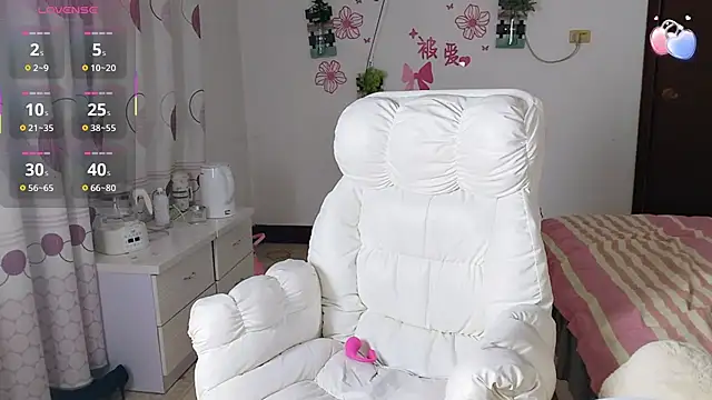 MissU_558 live
