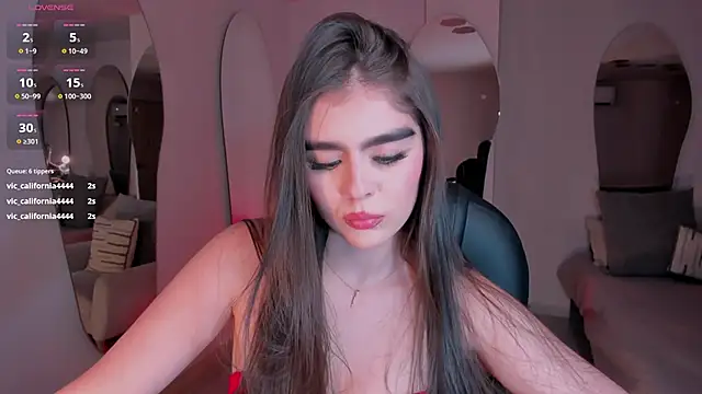 AntonellaDimeo live