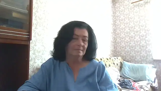 GypsiQueen2 live