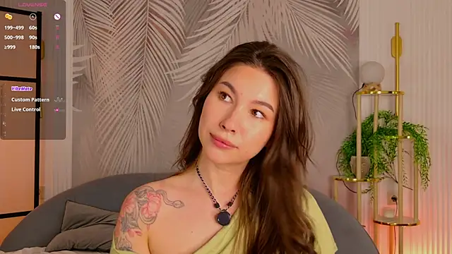 Marie_Diaze live