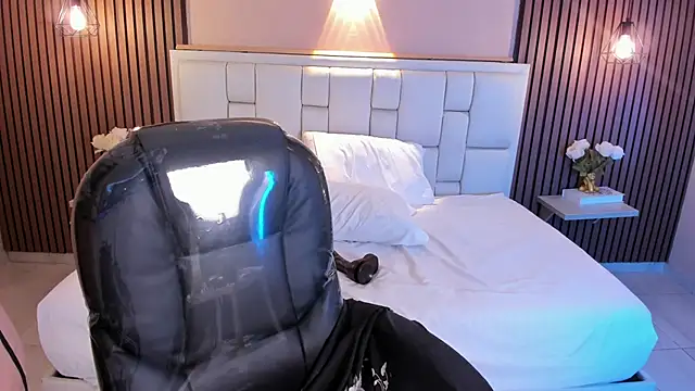 Biancax_ live