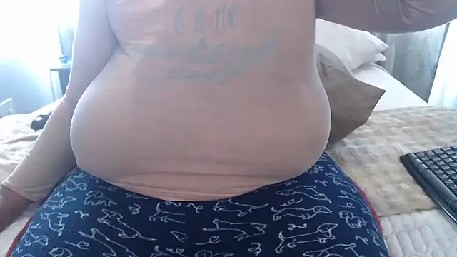BUBBLYBUNNYxx live