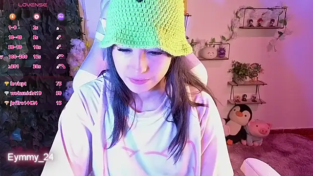 Eymmy_24 live