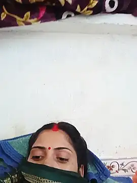 Pushpa_hotty live