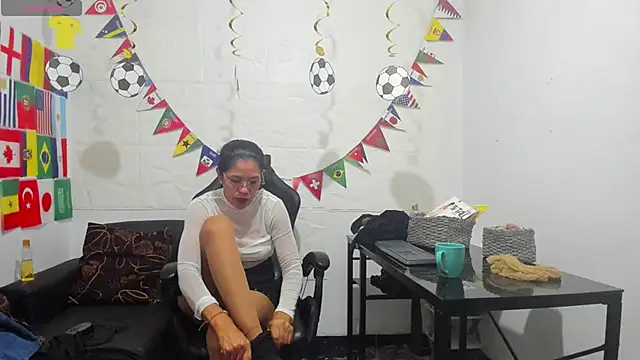 Miss_diosadenylon live