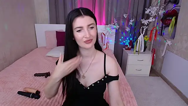 EvelinCuper_ live