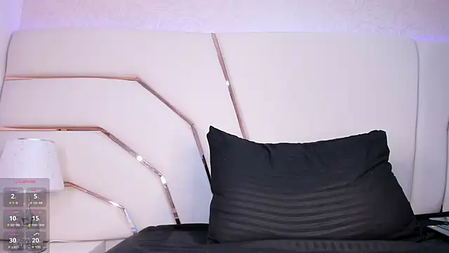 Mia_Cartter_ live