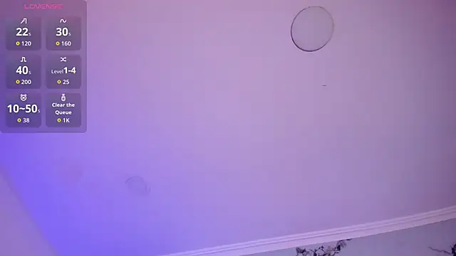 CandyMeyerss_ live