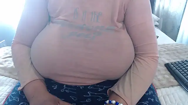 BUBBLYBUNNYxx live