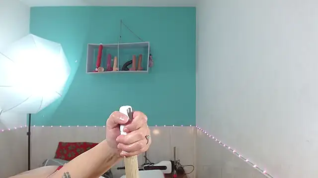 Mariajose202 live