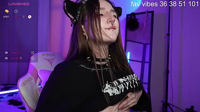 Alice_Goth live