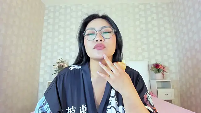 NatsumiHun live