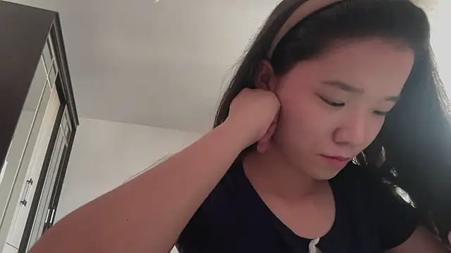 Mika_strawberry live