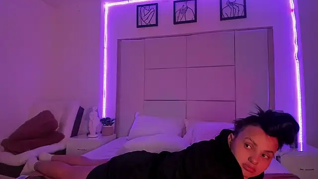 Agatha_Atenea11 live