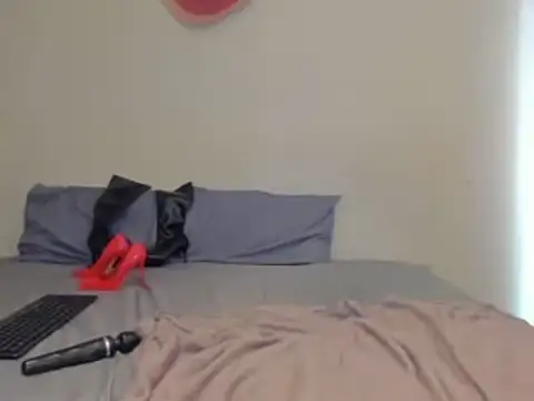 AfricanSquirtingQueen live