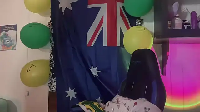 xopeachybaby live