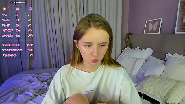 Rina_Panic live