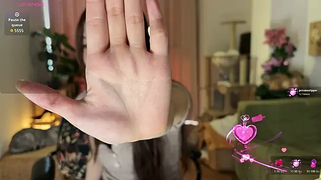 nanaliu6 live