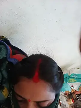 Pushpa_hotty live
