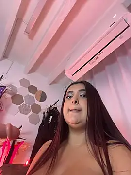 Martina_Perez live