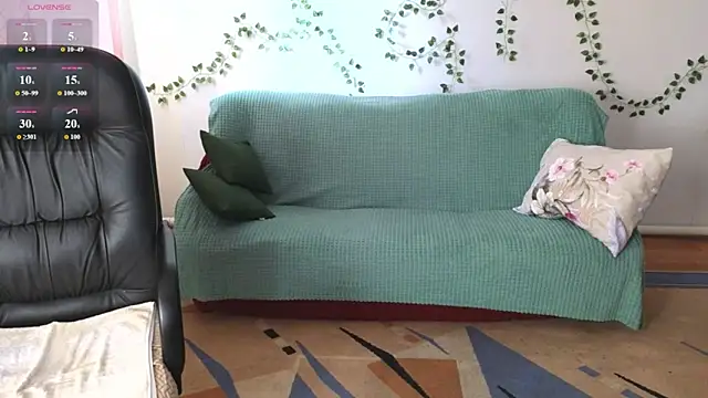 Lia_Tito live