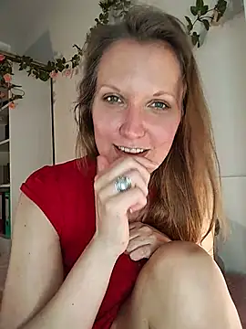 Candy_Cougar live