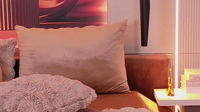 RubyLuxee live