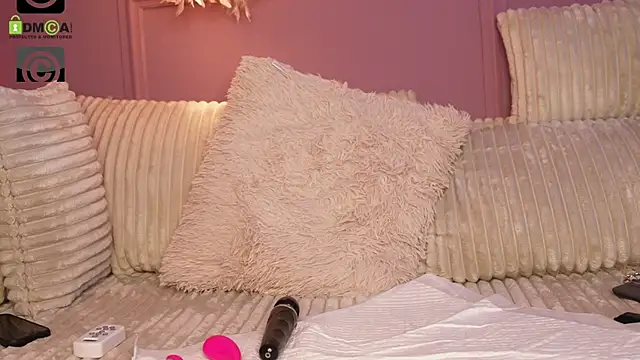 BettyVelvet live
