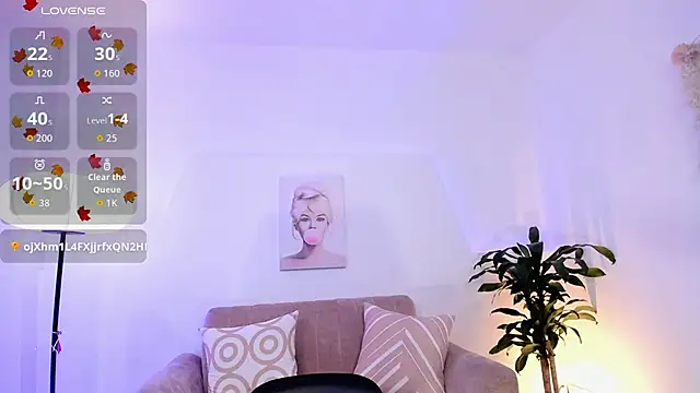 Hanna_fost live