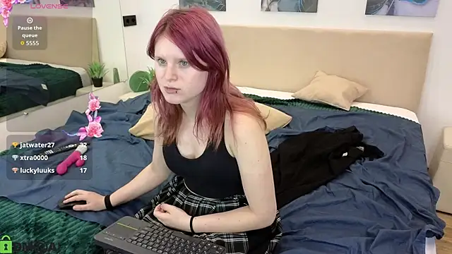 Fox__Cute live