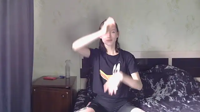 AcinarAlien live