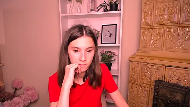 RosaRay_ live