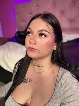 Megaan__More live