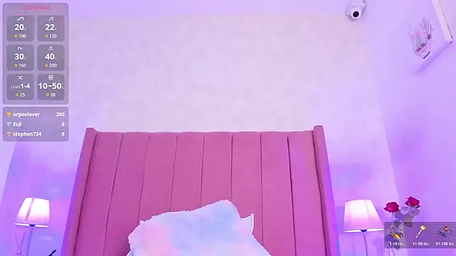 alexandralopez- live