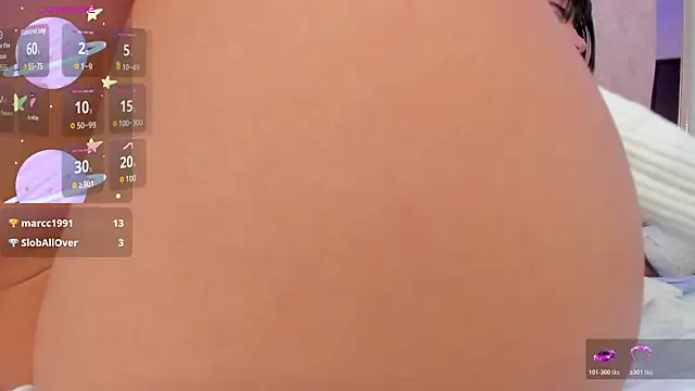 dulce_morbida live