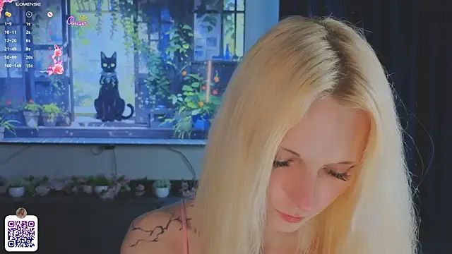 JuanaSumma live