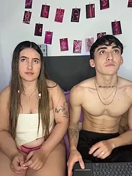 Nath_and_Lian live