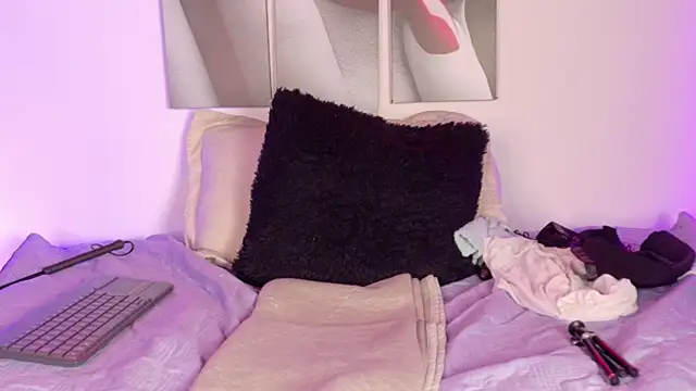 Miia_Blace live