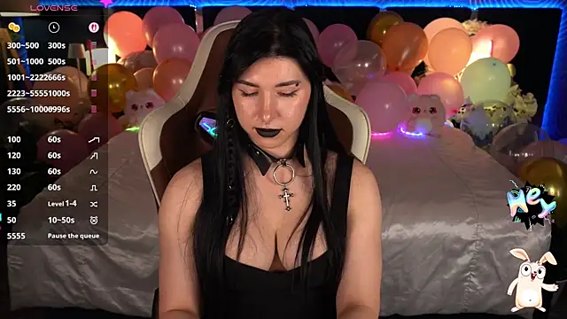EmilyCandyy live
