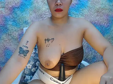 wild_rose69 live