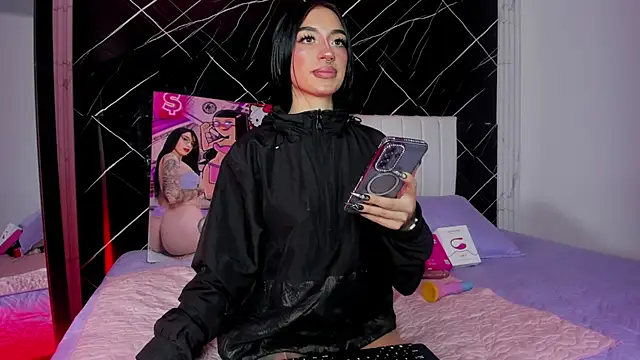 Candy_leilaa3 live