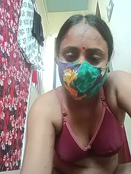 Simi-hot-boudi live